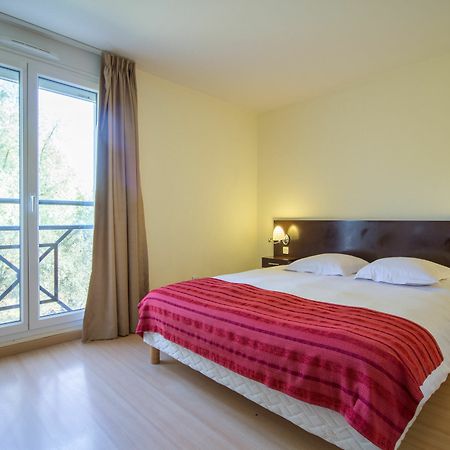 Adonis Excellior Grand Geneve Aparthotel Veigy-Foncenex Bagian luar foto