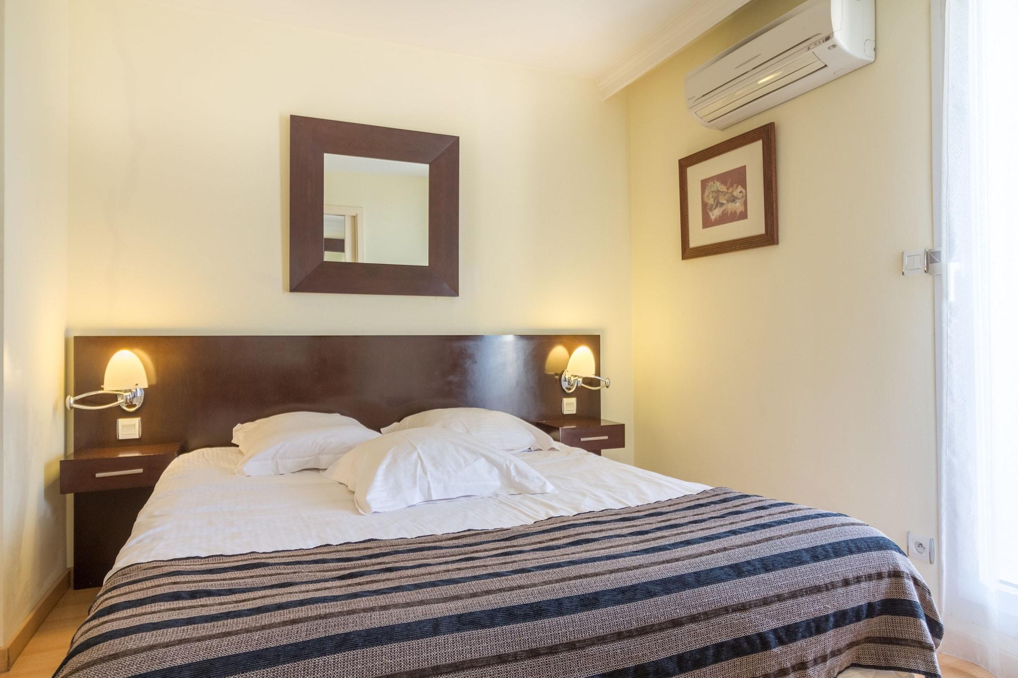 Adonis Excellior Grand Geneve Aparthotel Veigy-Foncenex Bagian luar foto