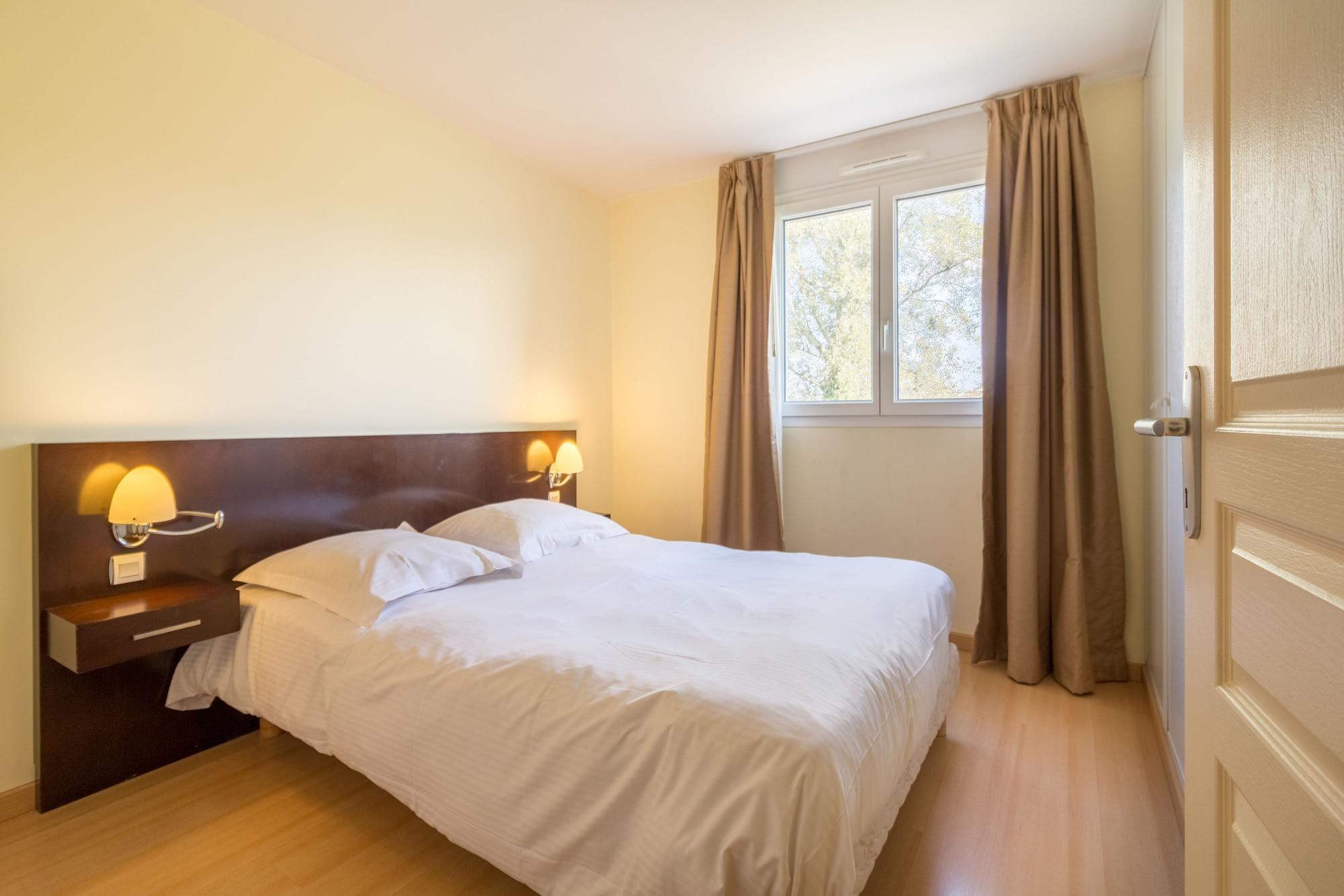 Adonis Excellior Grand Geneve Aparthotel Veigy-Foncenex Bagian luar foto
