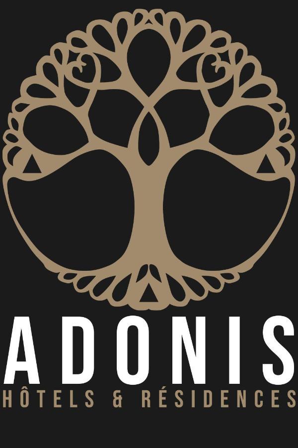 Adonis Excellior Grand Geneve Aparthotel Veigy-Foncenex Bagian luar foto