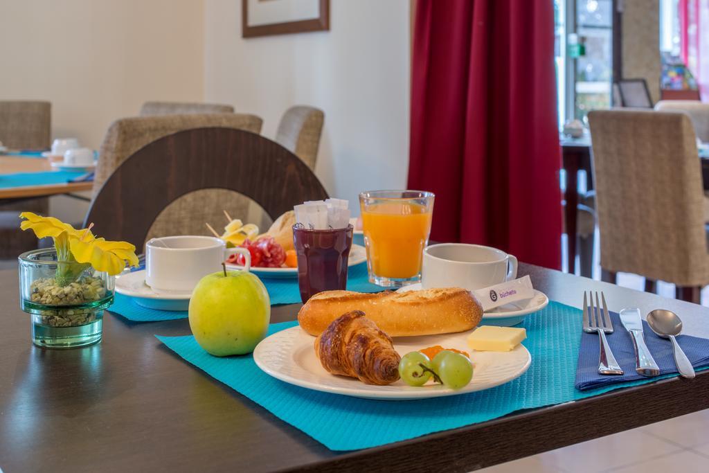 Adonis Excellior Grand Geneve Aparthotel Veigy-Foncenex Bagian luar foto