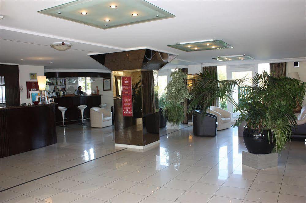 Adonis Excellior Grand Geneve Aparthotel Veigy-Foncenex Bagian luar foto