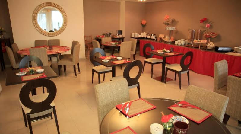 Adonis Excellior Grand Geneve Aparthotel Veigy-Foncenex Bagian luar foto