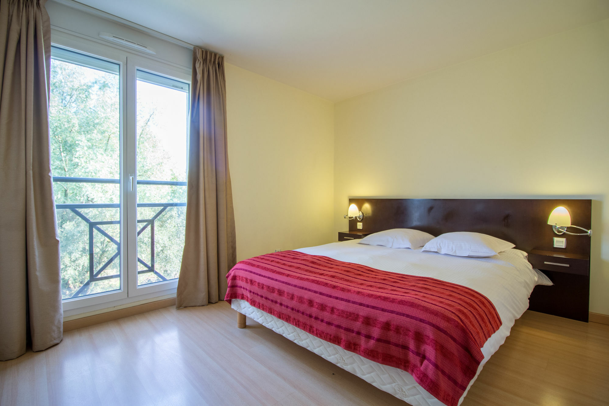 Adonis Excellior Grand Geneve Aparthotel Veigy-Foncenex Bagian luar foto