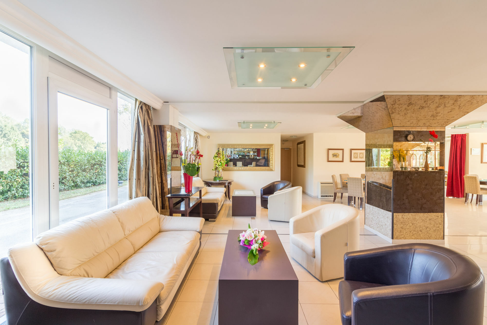 Adonis Excellior Grand Geneve Aparthotel Veigy-Foncenex Bagian luar foto