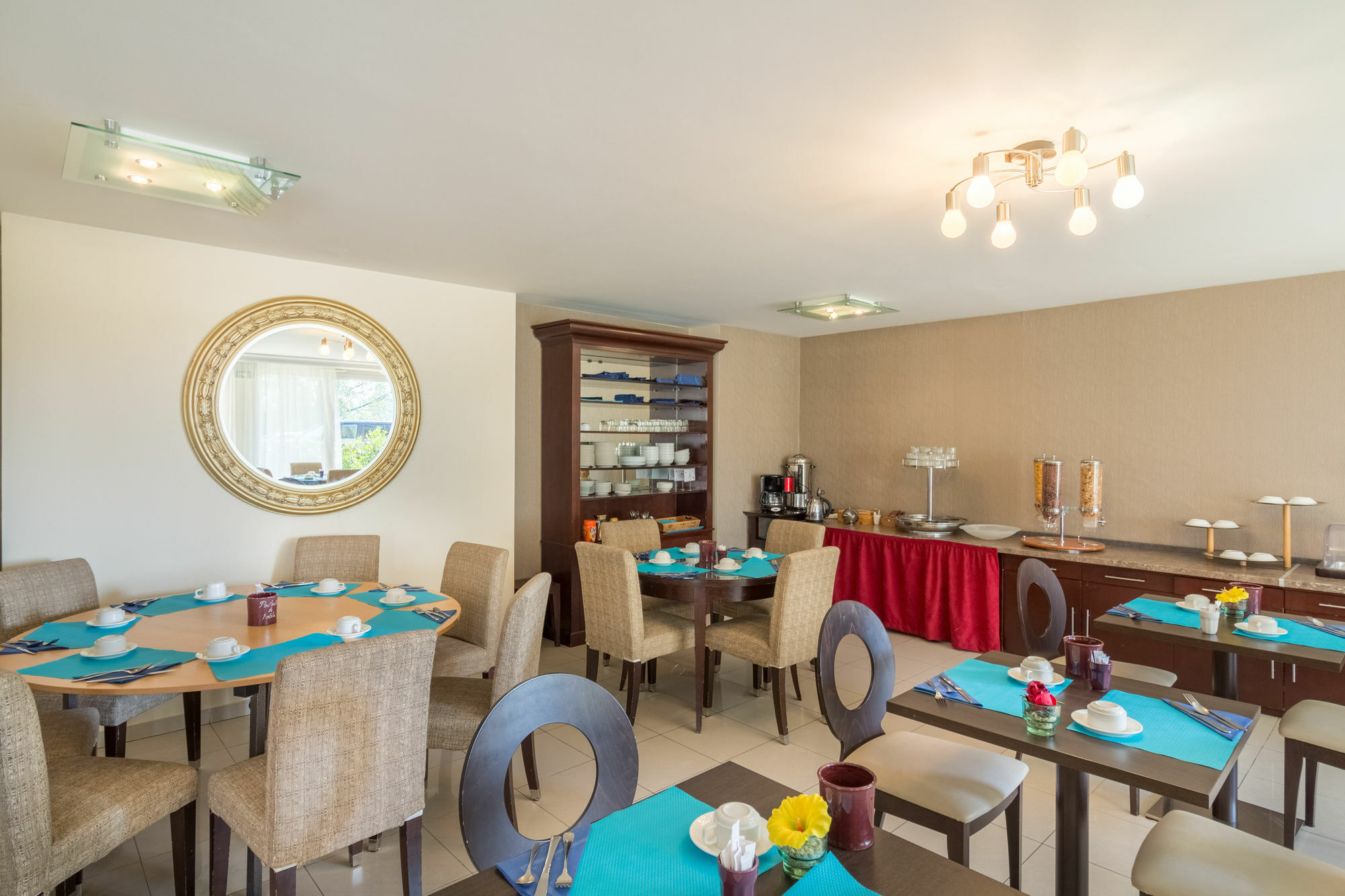 Adonis Excellior Grand Geneve Aparthotel Veigy-Foncenex Bagian luar foto