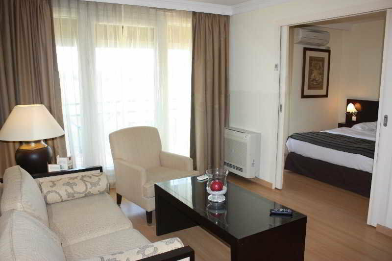 Adonis Excellior Grand Geneve Aparthotel Veigy-Foncenex Bagian luar foto